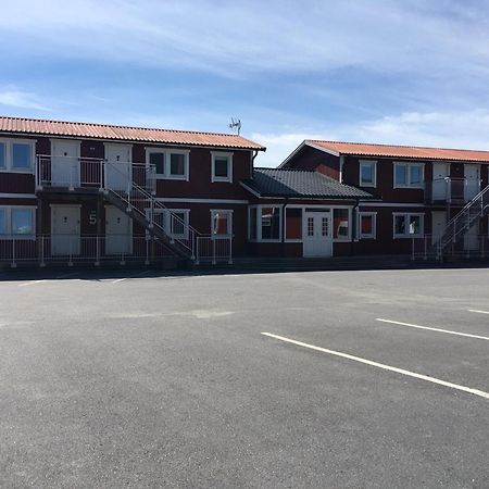 Land-Inn Motel Rosersberg Екстериор снимка
