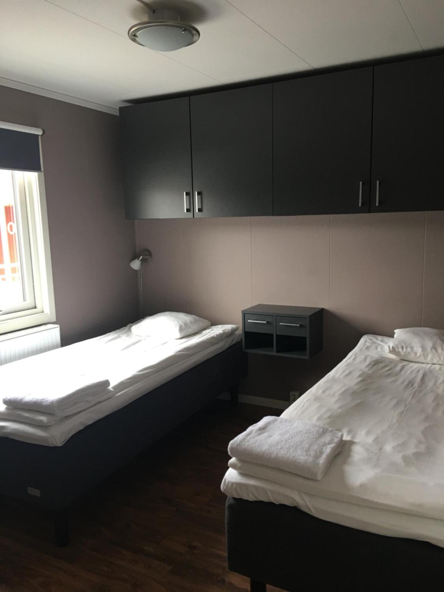 Land-Inn Motel Rosersberg Екстериор снимка