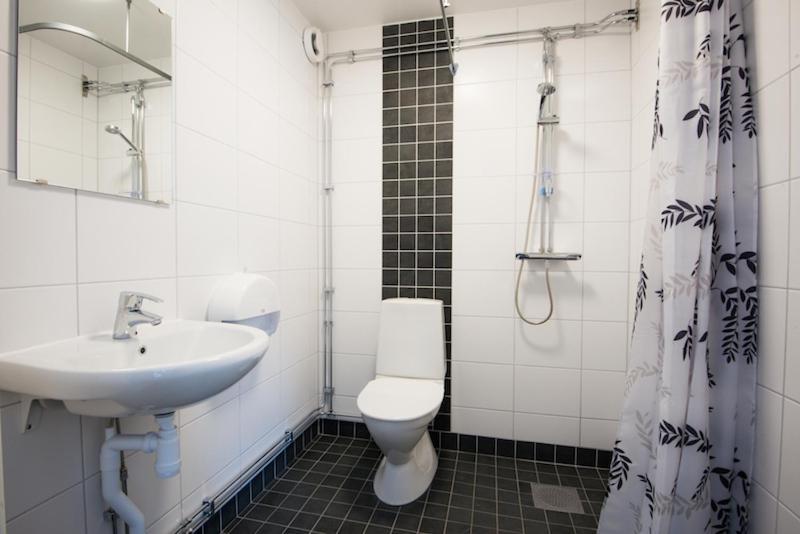 Land-Inn Motel Rosersberg Екстериор снимка