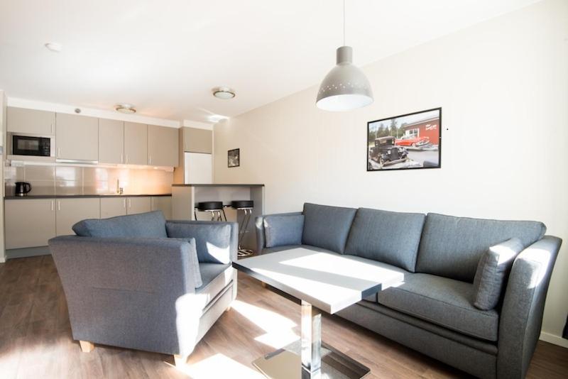 Land-Inn Motel Rosersberg Екстериор снимка
